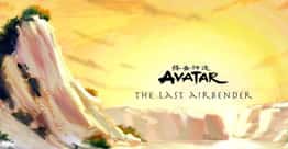 The Best Characters on 'Avatar: The Last Airbender'