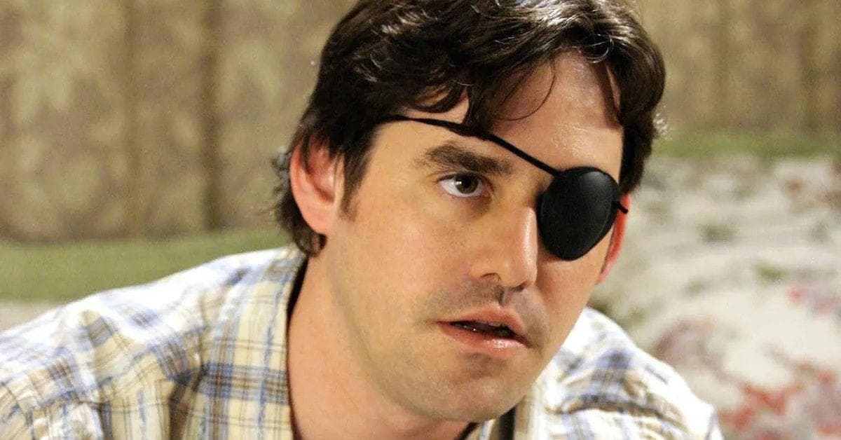 'Buffy the Vampire Slayer' Was Almost Ruined By Xander; Here's How