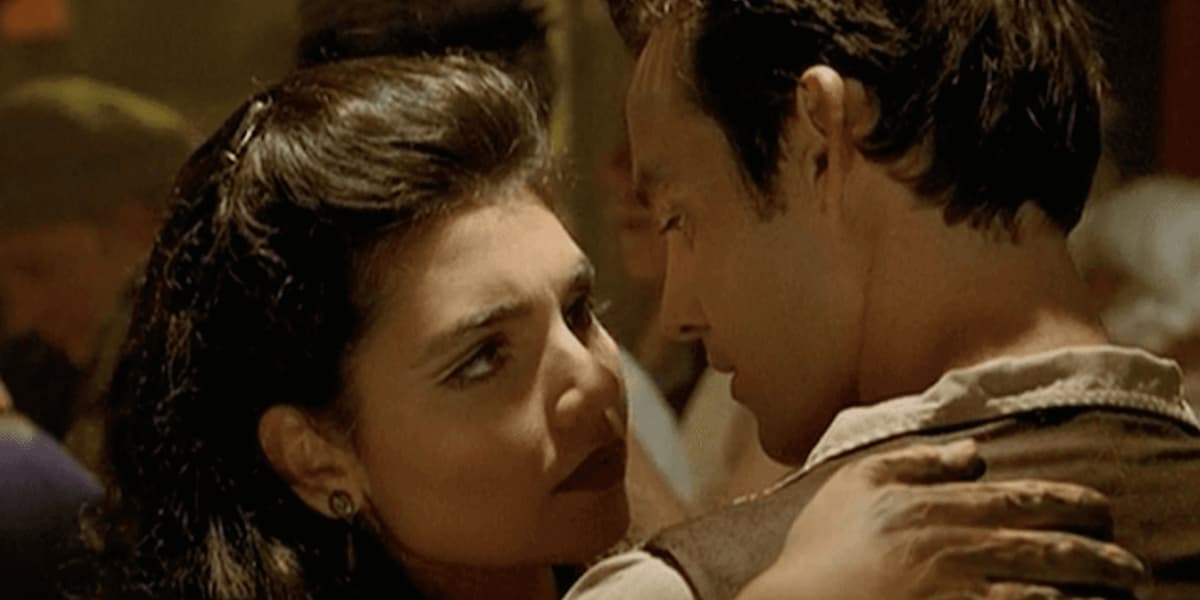 'Buffy the Vampire Slayer' Was Almost Ruined By This Character & It's Not Who You Think