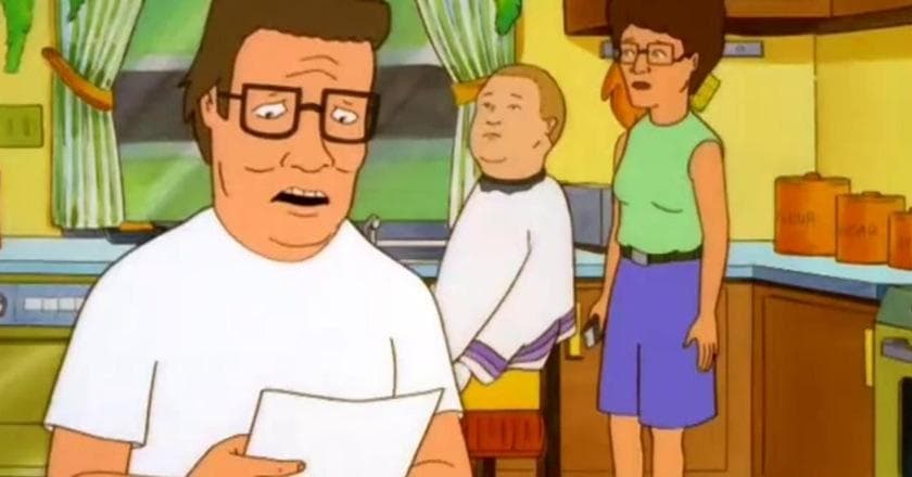 The 25+ Best King Of The Hill Characters List w/ Photos