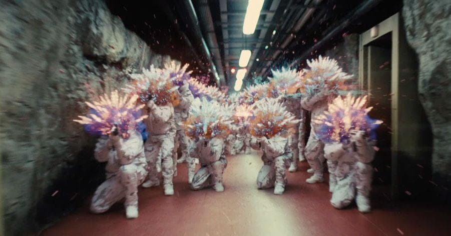 The Most Memorable Movie Moments Where Characters 'Lost Their Heads'