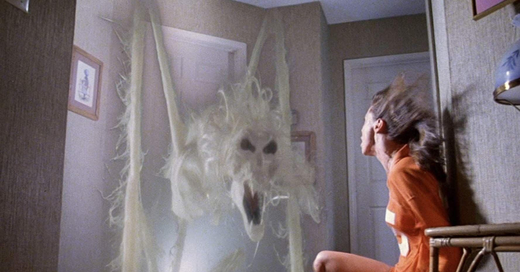 Small Details Film Fans Found About Their Favorite Haunted House Movies