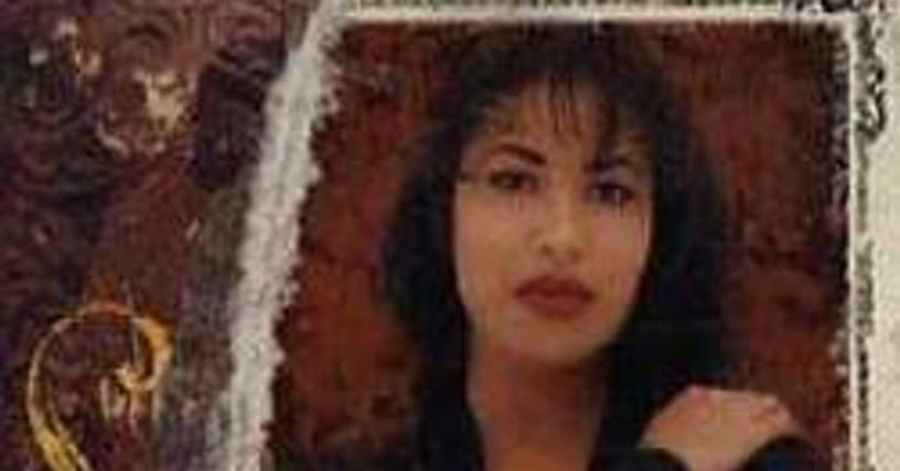 selena album covers