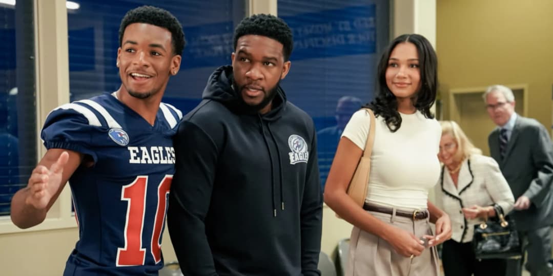 6 Key Moments That Explain The All American Season 7 Ending