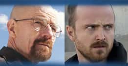 The Best 'Breaking Bad' Characters, Ranked