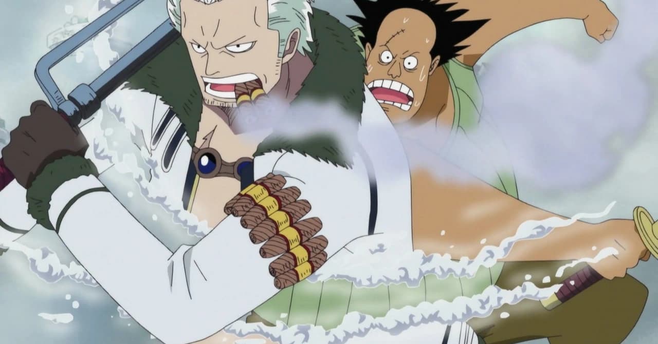 15 Things You Didn T Know About Logia Type Devil Fruit