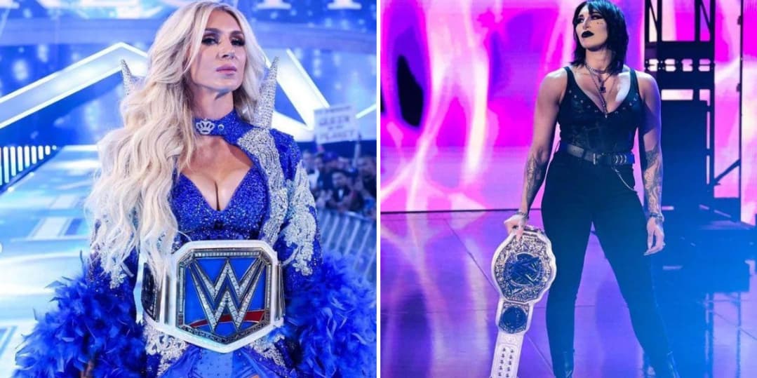 The Best WWE Women's Royal Rumble Winners, Ranked By Fans