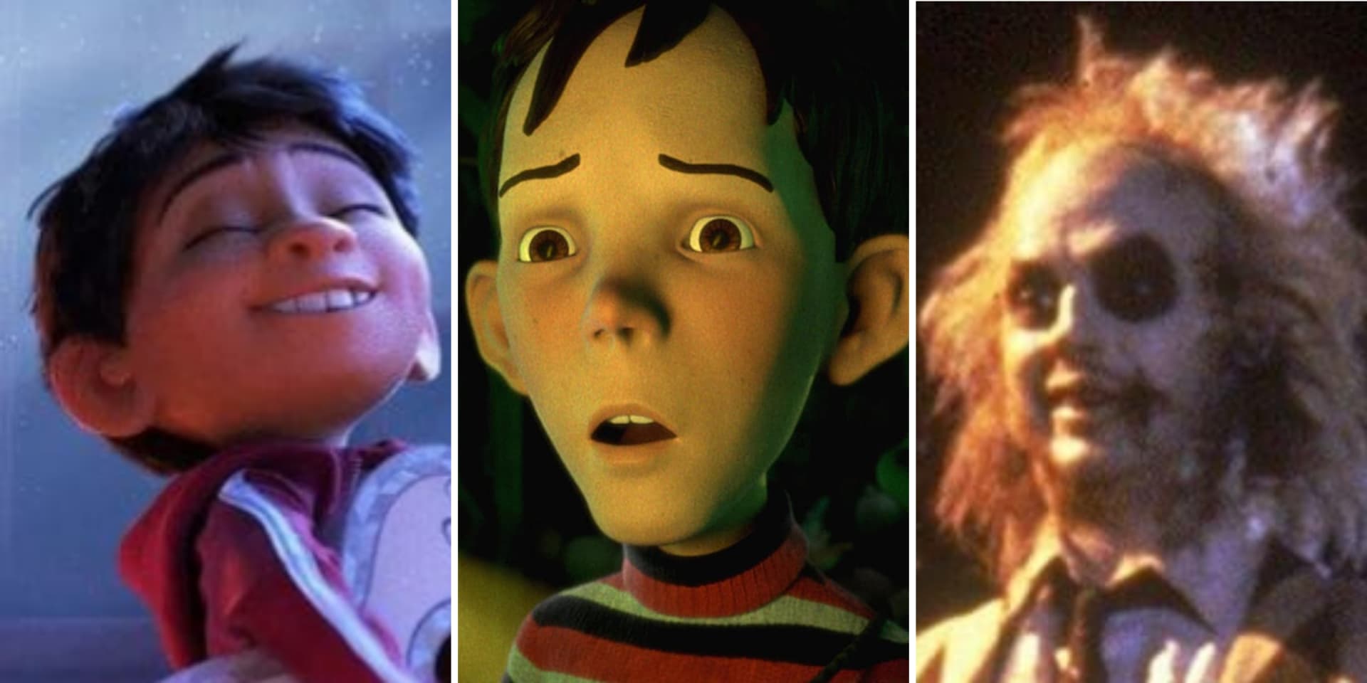 15 Haunted Gems to Watch if You Loved 'Hotel Transylvania'