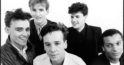 The Best Simple Minds Albums of All Time