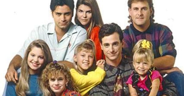 Full House Trivia | 25+ Fun Facts About Full House