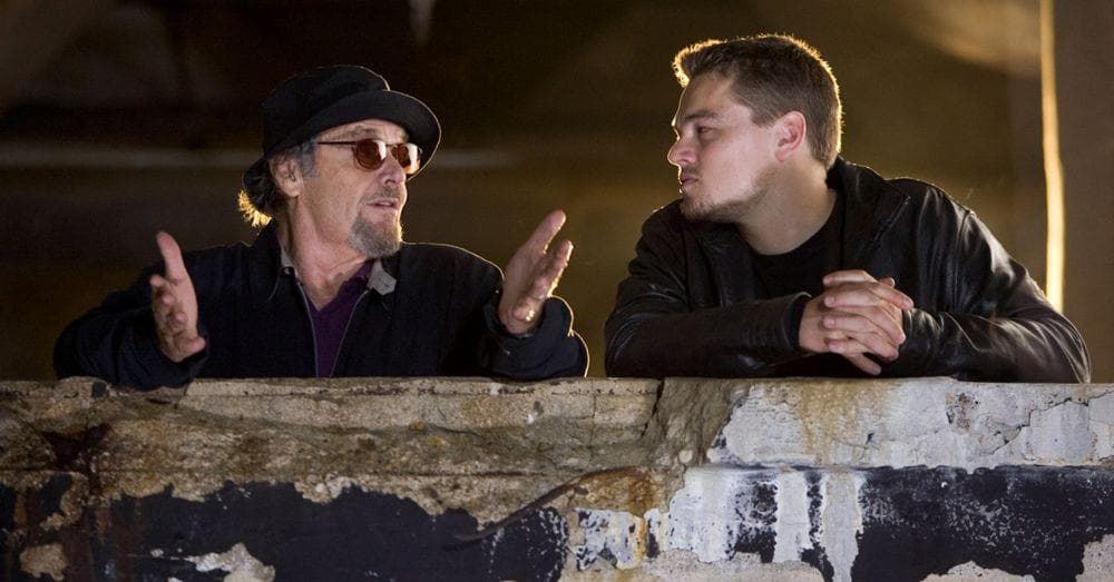 What People In Hollywood Say About Leonardo DiCaprio