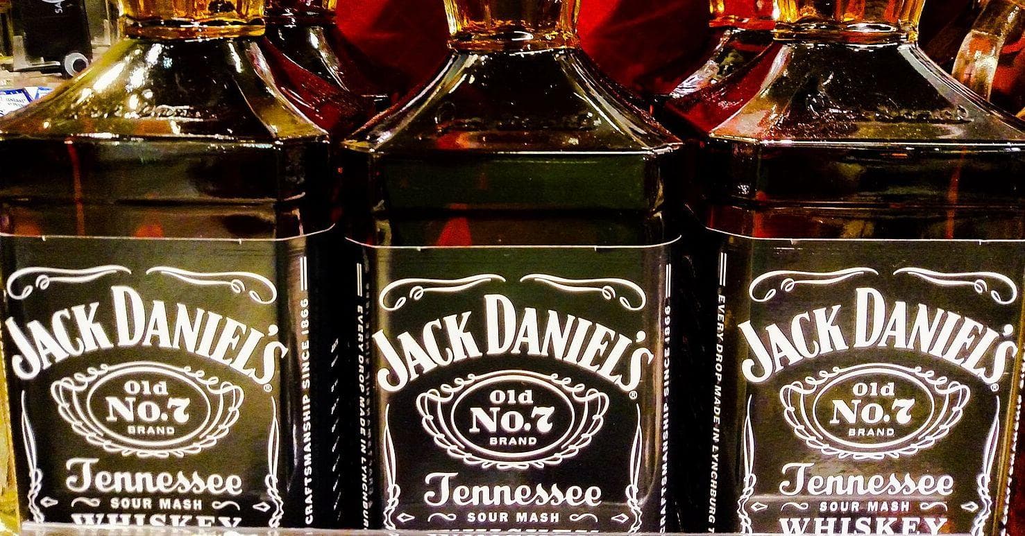 15 Jack Daniel's Whiskey Facts And Things You Didn't Know