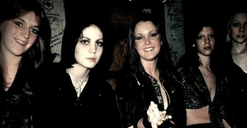 Ages Of Rock Stars When They Created A Cultural Masterpiece