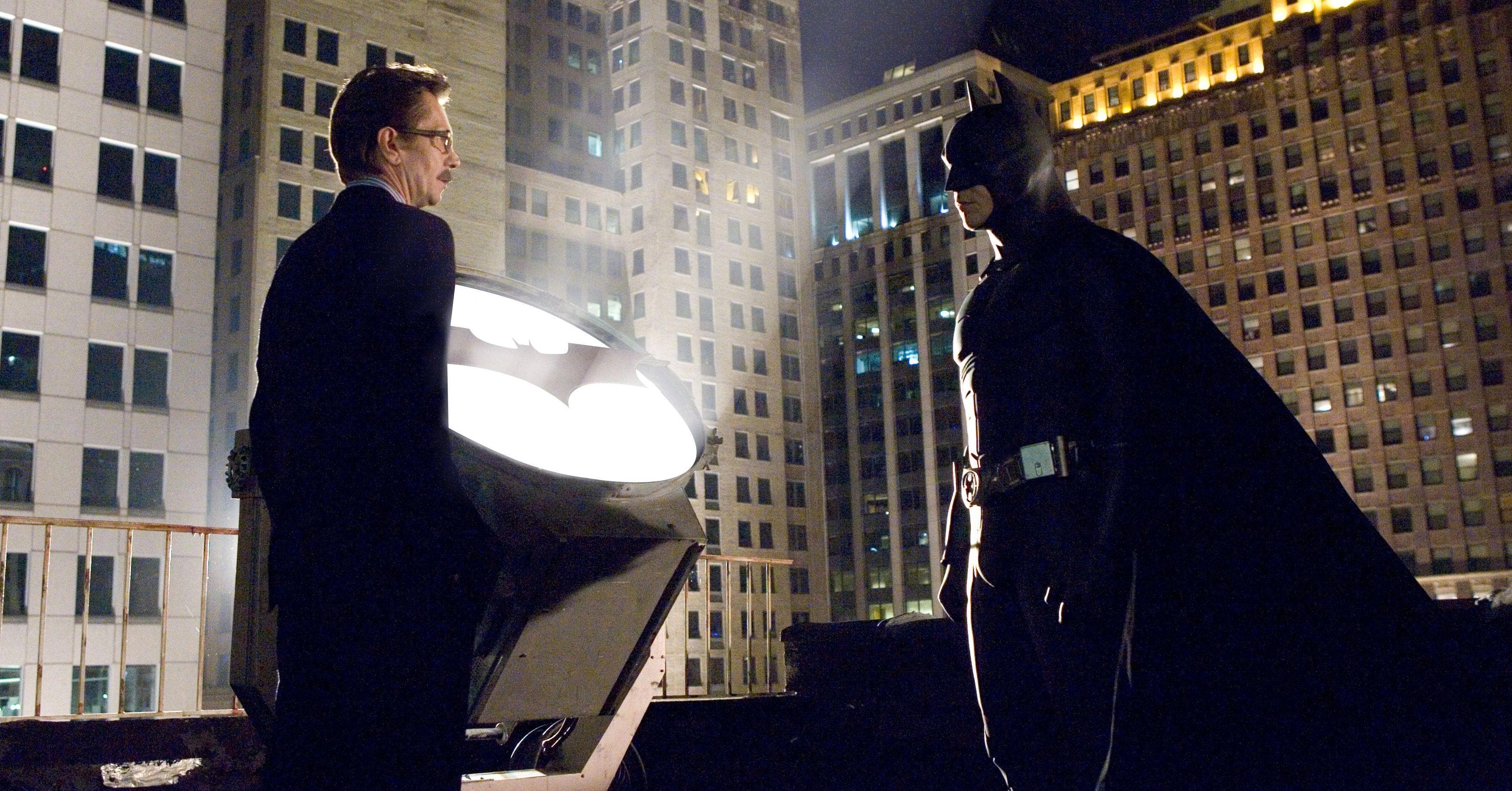 Behind-The-Scenes Stories About Working With Gary Oldman