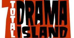 All the 'Total Drama Island' Characters