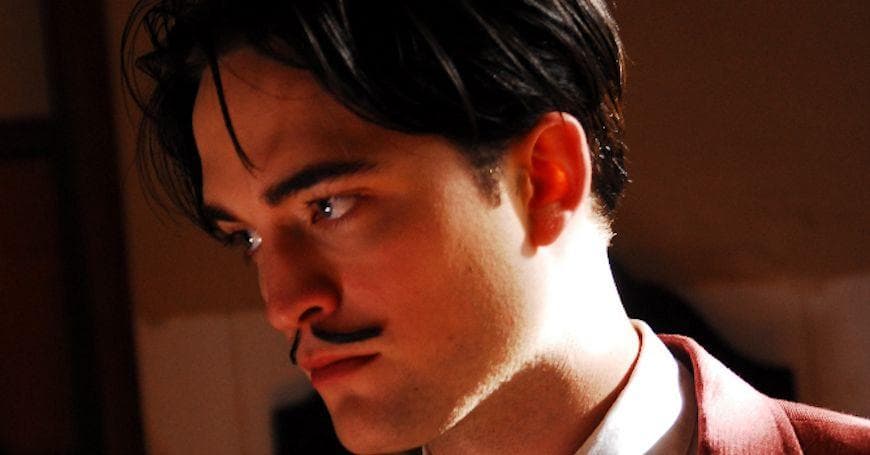 Actors Who Can’t Watch Their Own Movies