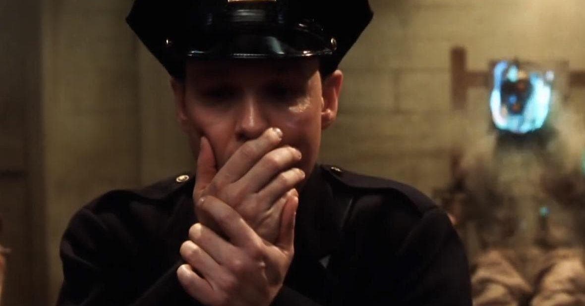 Terrifying Scenes From Non-Horror Movies That Are Hard To Watch, According To Fans Of Scary Movies