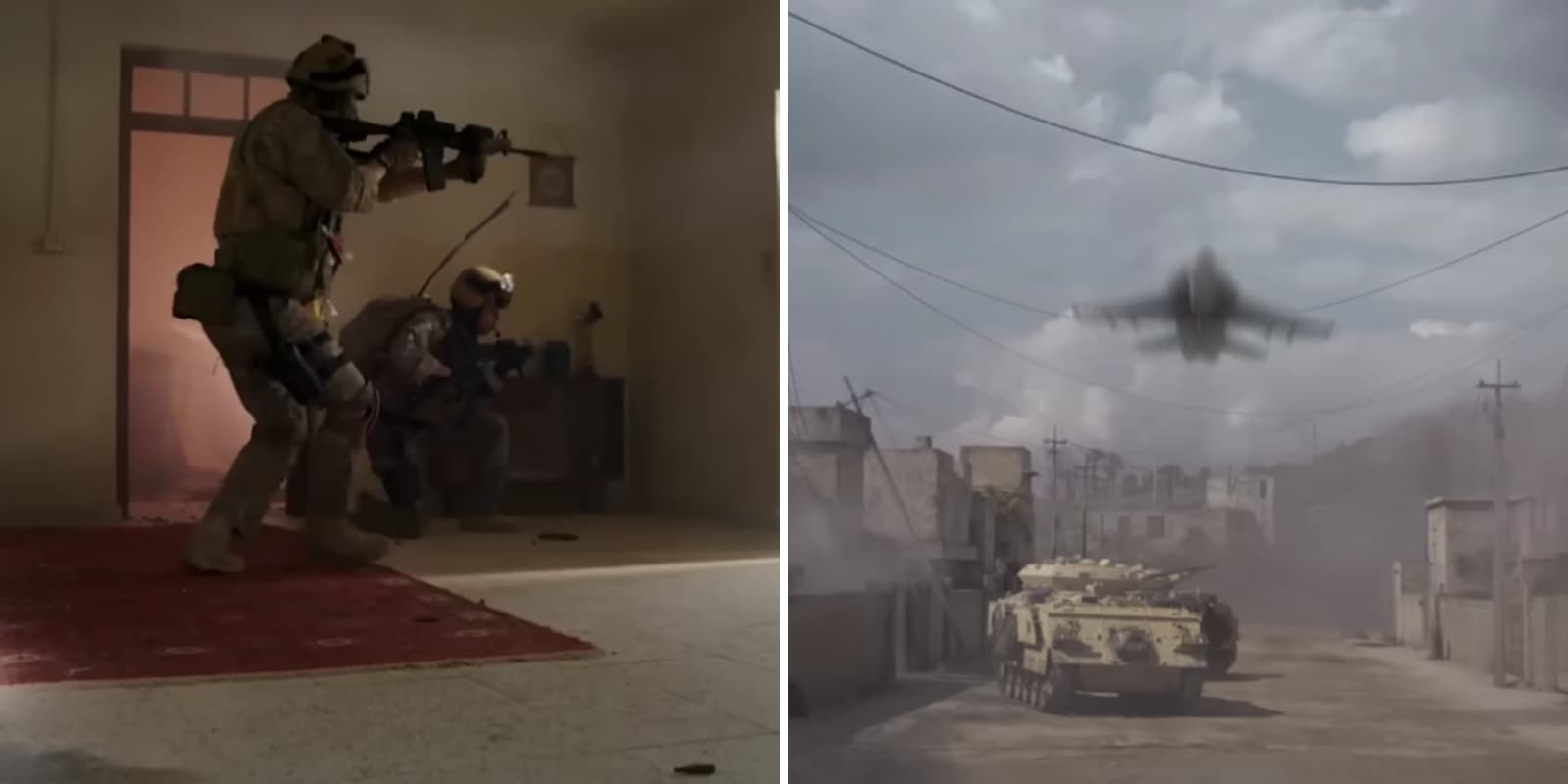 Small Details That Make 'Warfare' One Of The Most Accurate War Movies Of All Time