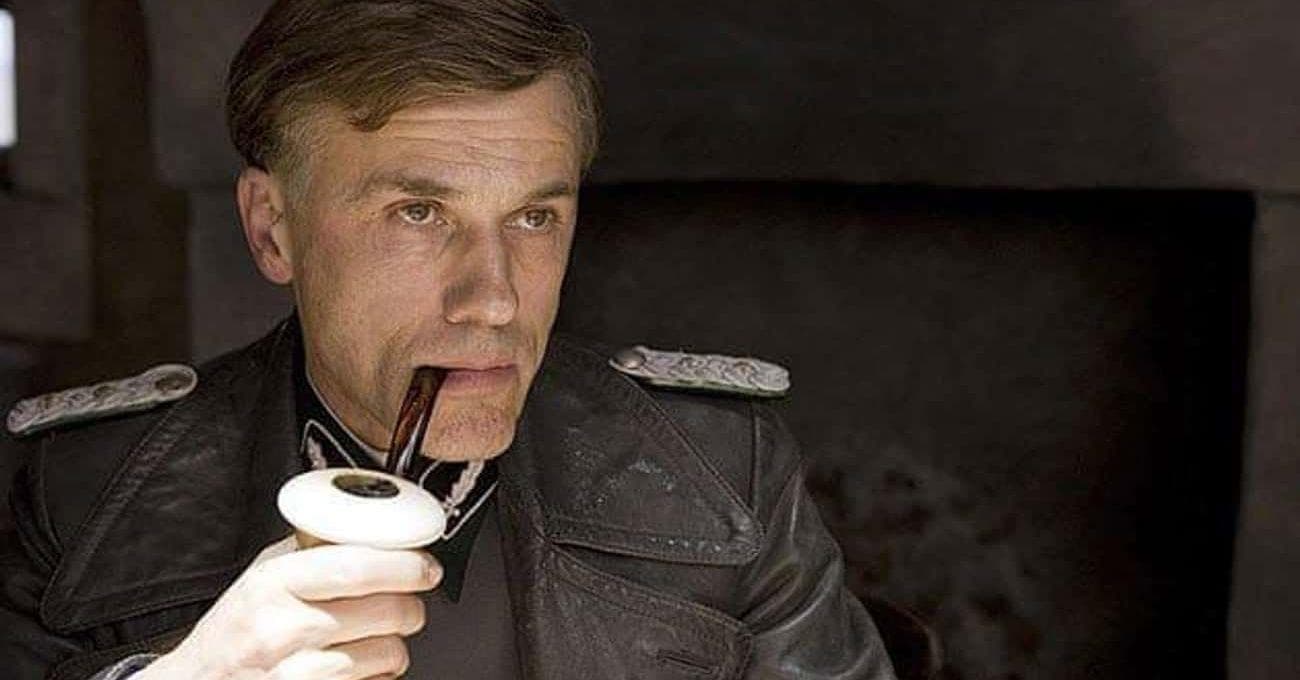 15 Subtle Details Fans Noticed About Hans Landa From 'Inglourious Basterds'
