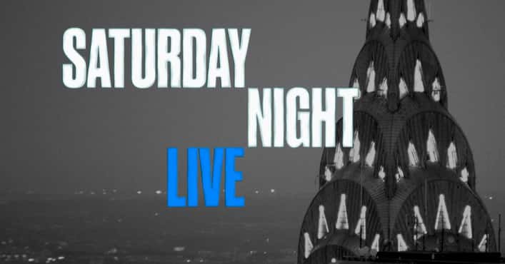 The Funniest 'Saturday Night Live' Sketch From ...