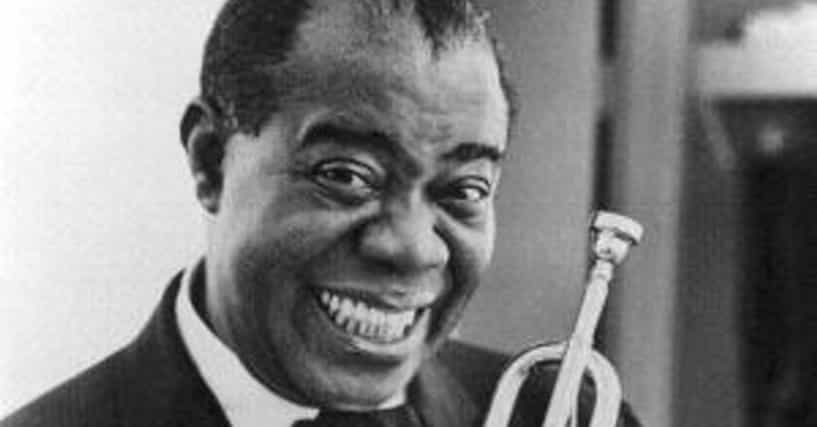 List of All Top Louis Armstrong Albums, Ranked