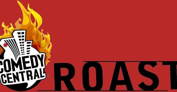All Comedy Central Roast Episodes | List of Comedy Central Roast Episodes