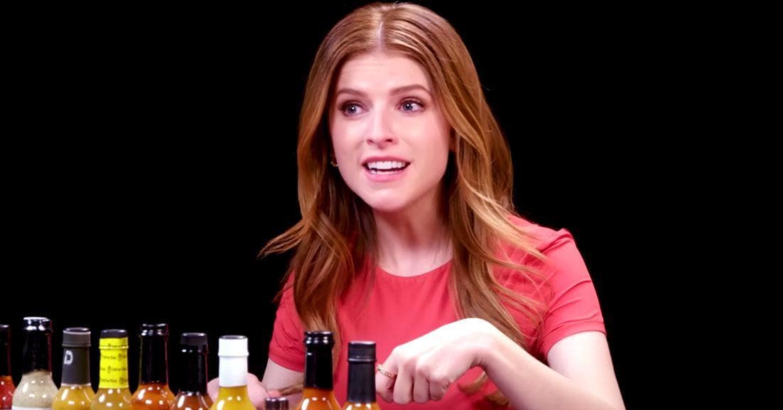 15 Hilarious Interview Moments We Found This Week