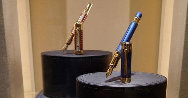 Best Fountain Pen Brands | Top Nib Pen Companies