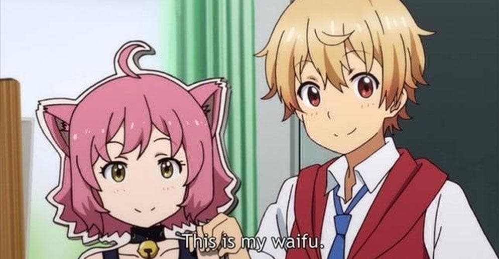 18 Completely Otaku Anime Characters With Nerdy Obsessions