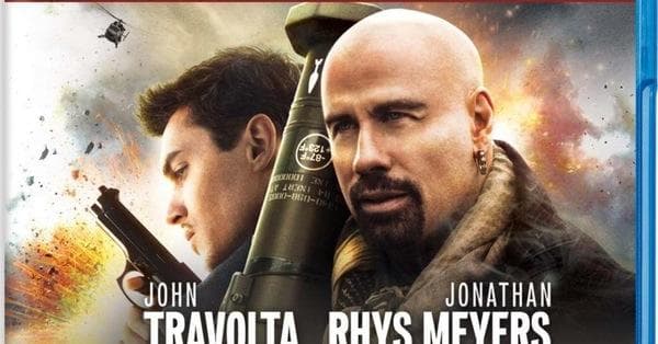 From Paris With Love Cast List Actors And Actresses From From Paris With Love