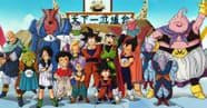 The Best Dragon Ball Z Characters Of All Time