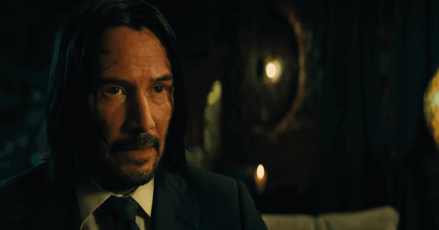 The Best John Wick Chapter 3 Parabellum Movie Quotes