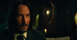 The Best John Wick: Chapter 3-Parabellum Movie Quotes