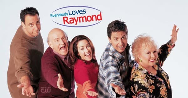Everybody Loves Raymond Characters List w/ Photos