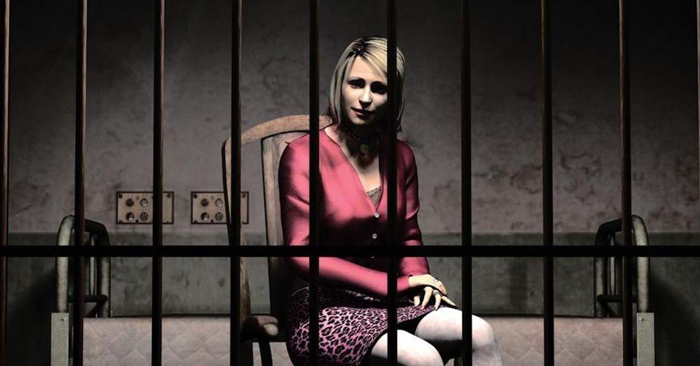 Silent Hill 2 Has the Best Depiction of an Abuse Survivor in Games