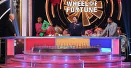 16 Difficult 'Wheel Of Fortune' Puzzles About Phrases That Left Us Speechless