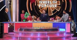 16 Difficult 'Wheel Of Fortune' Puzzles About Phrases That Left Us Speechless