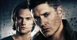 Every 'Supernatural' Character