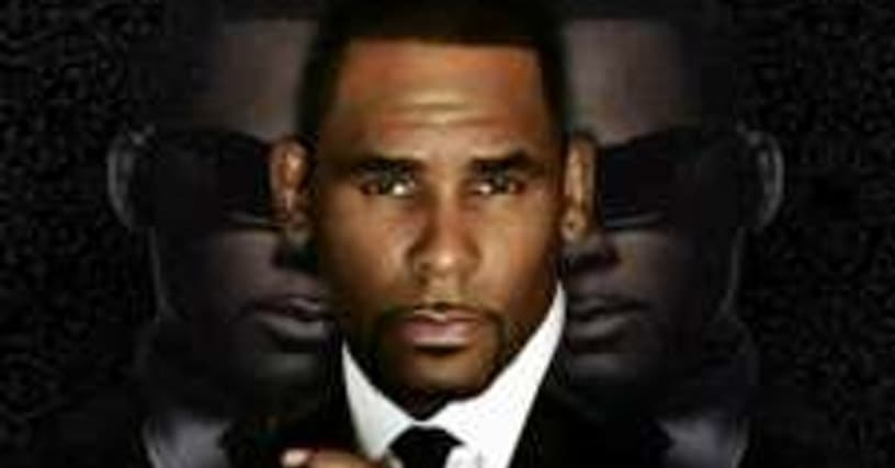 r kelly greatest hits
