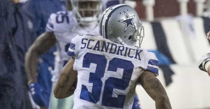 The 30+ Best Dallas Cowboys Cornerbacks Of All Time, Ranked
