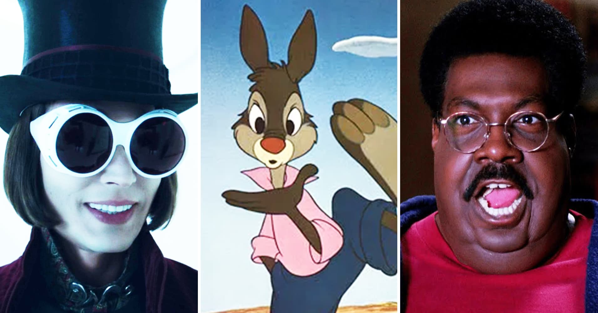 Movies That Have Aged The Worst, According To Science