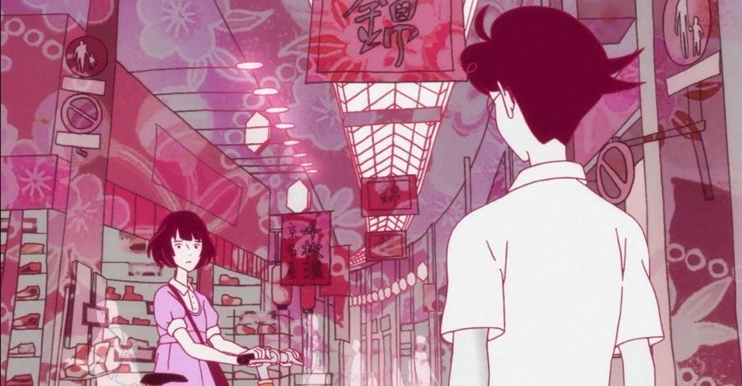 30 Good Anime With Adult Protagonists And Characters