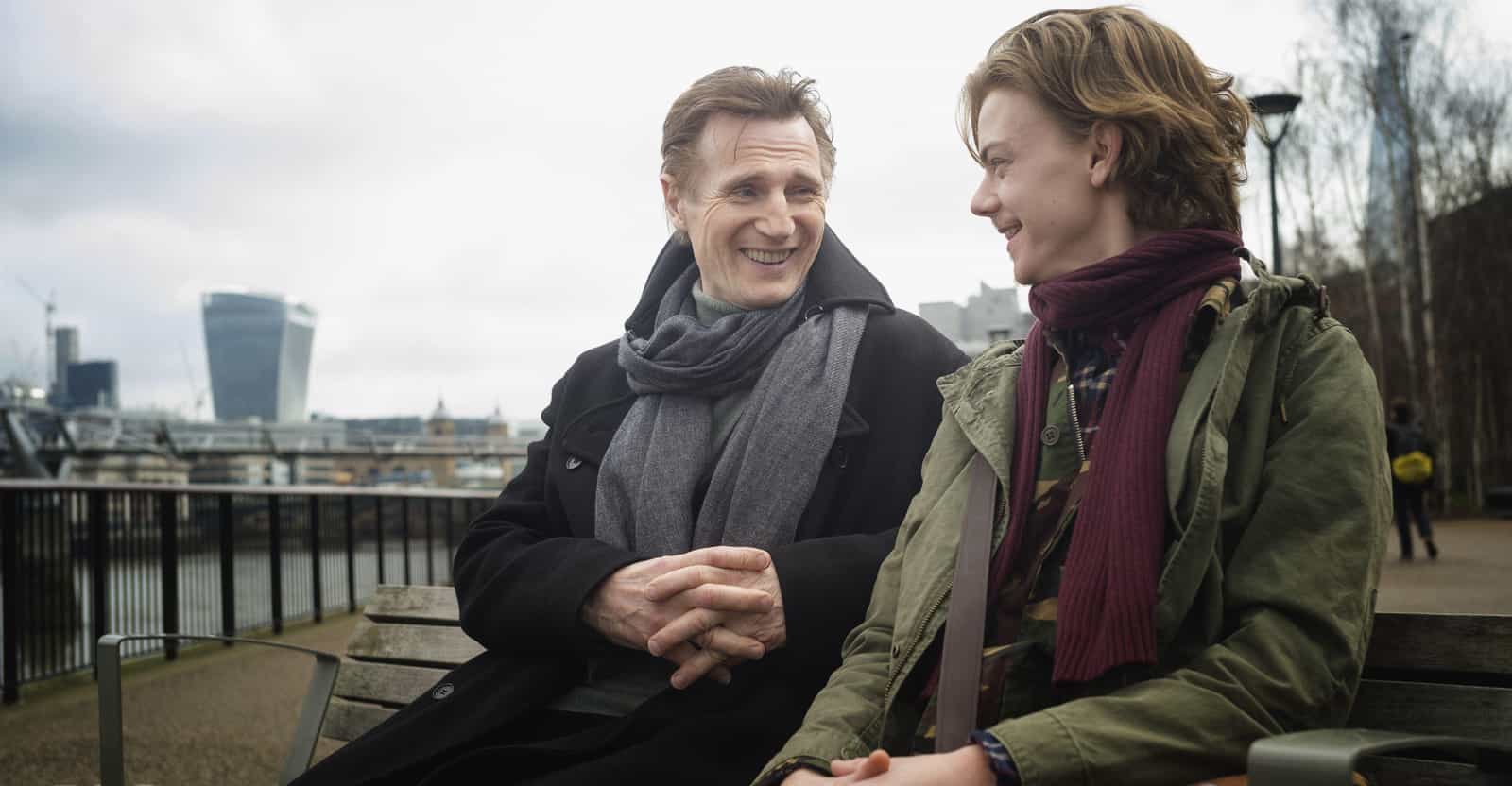 The Best 'Love Actually' Quotes, Ranked