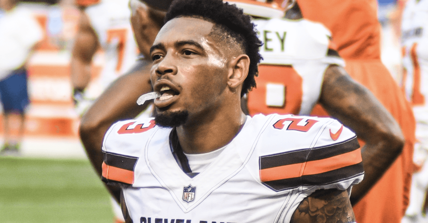 The 30+ Best Cleveland Browns Cornerbacks Of All Time, Ranked