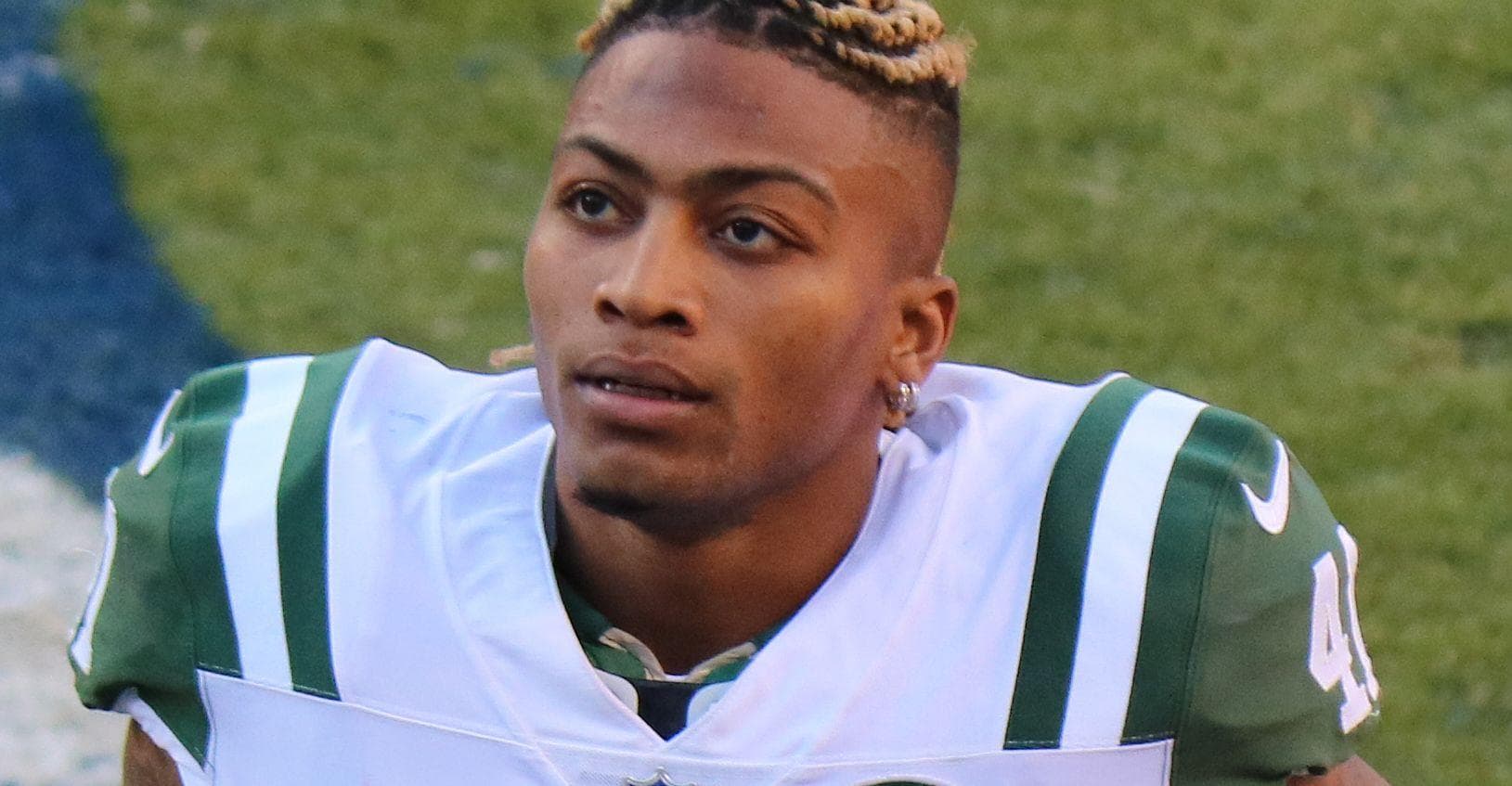 New York Jets Cornerbacks 2024 - Glenda Darlleen