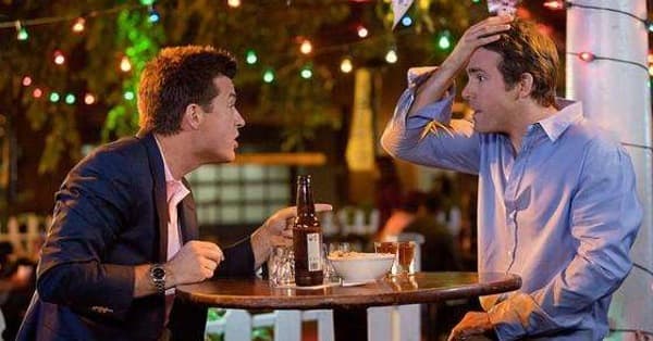 The Change Up Quotes Best 'Change-Up' Quotes & Funny Lines, Ranked By Fans