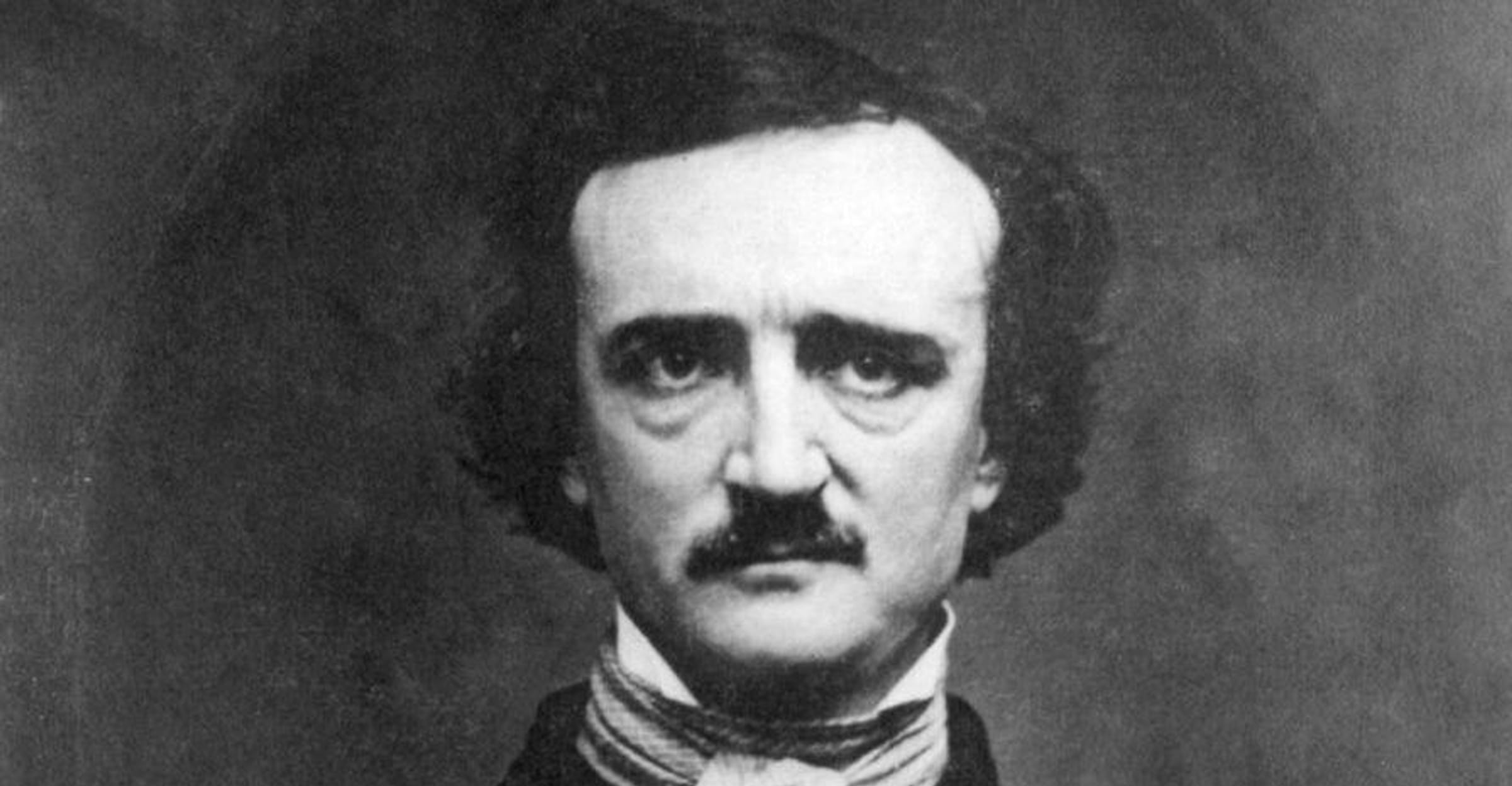 The Scandalous Love Story of Edgar Allan Poe and Virginia Clemm