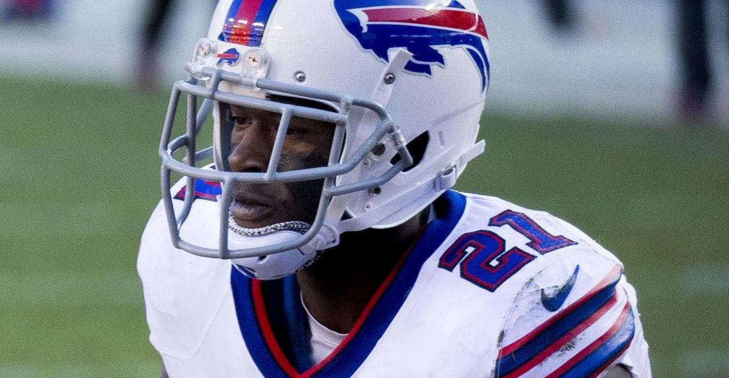 The 30+ Best Buffalo Bills Wide Receivers, Ranked