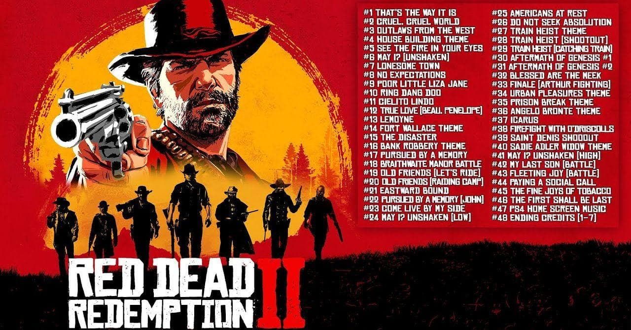 The Best Recent Video Game Soundtracks