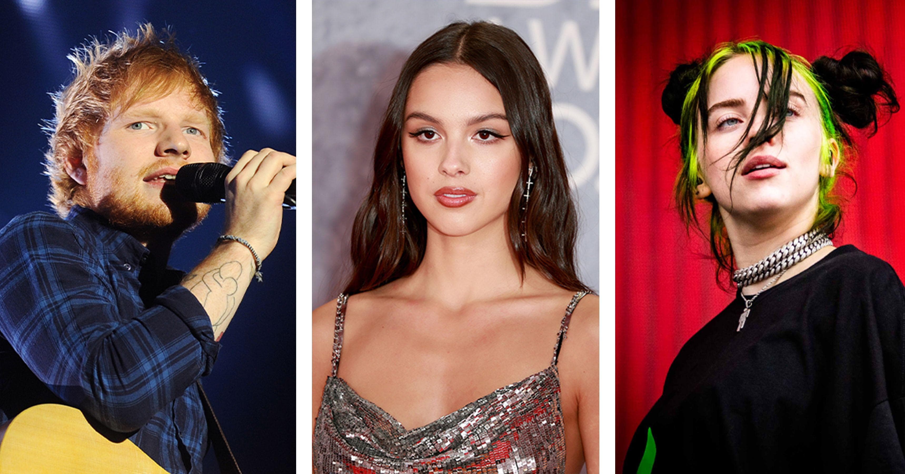 Which Artist Do You Want Crowned as the Ultimate Pop Diva? Vote